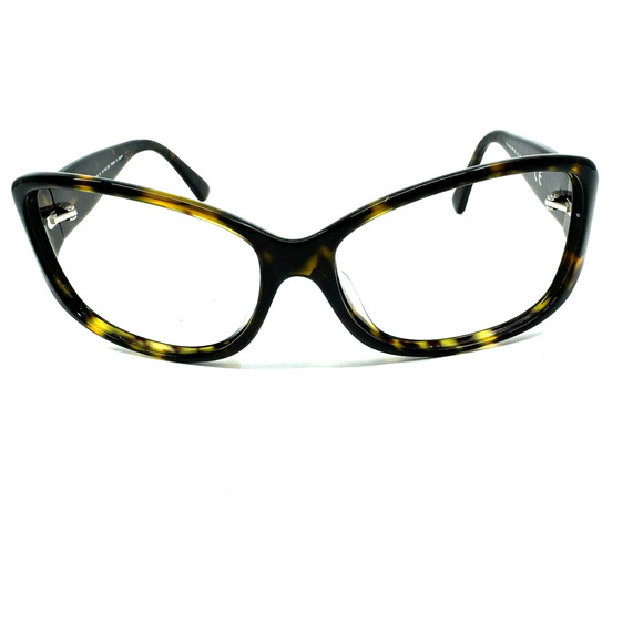 Maui Jim Nalani MJ295-10 Brown Tortoise Sunglasses Frame‎ 61-16-126 Japan H11076 main image 4